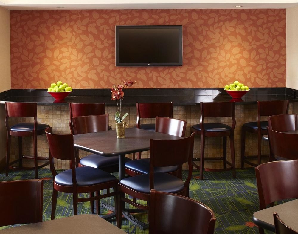 Fairfield Inn Corning Riverside Exteriér fotografie