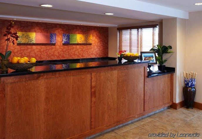 Fairfield Inn Corning Riverside Exteriér fotografie