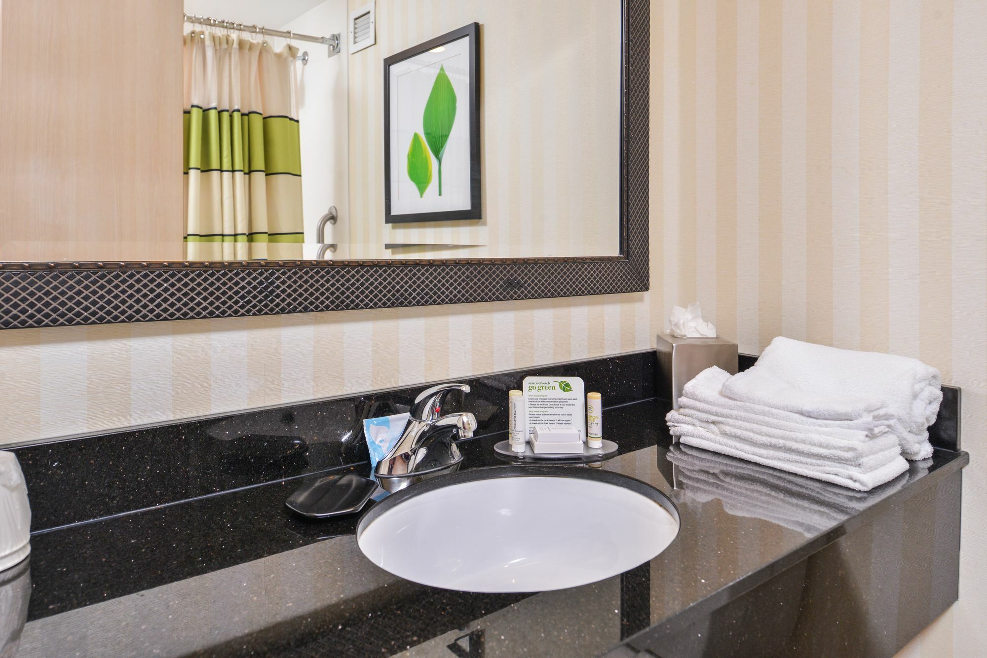 Fairfield Inn Corning Riverside Exteriér fotografie